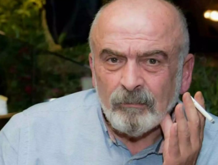 حقيقة وفاة الفنان سلوم حداد